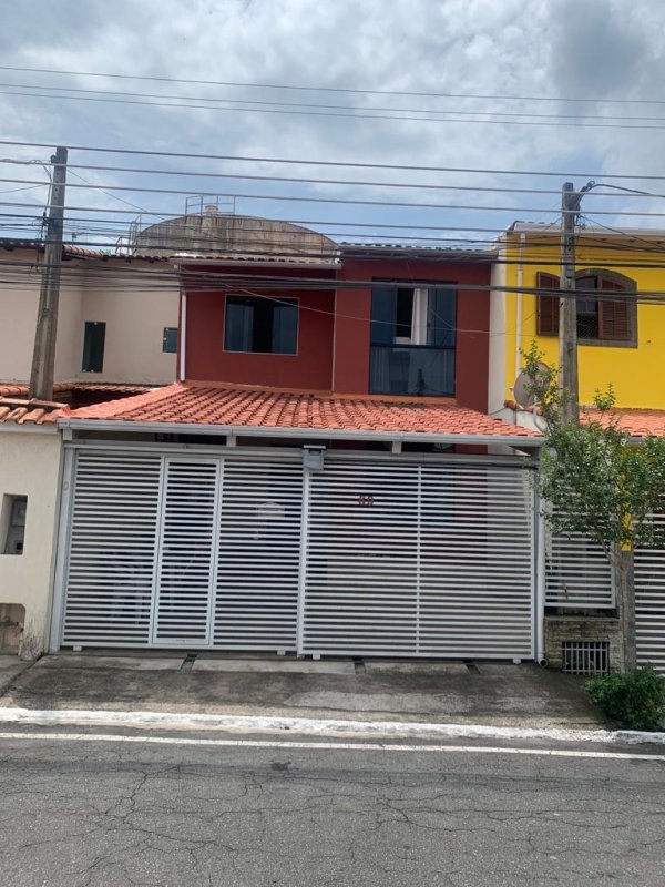 Casa - Venda - Jardim Belvedere - Volta Redonda - RJ